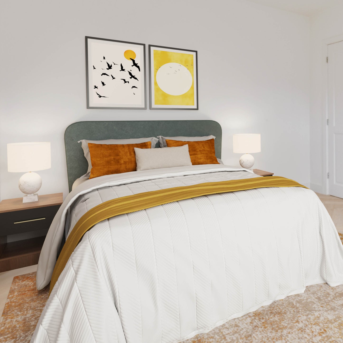 Essential Furniture Package
