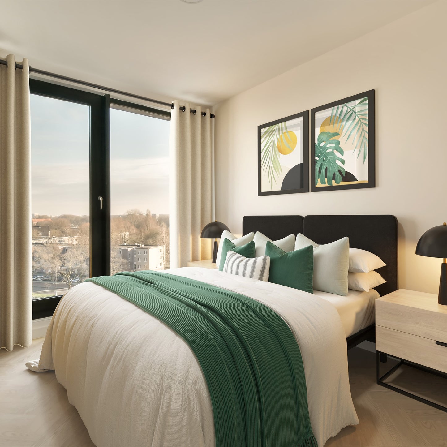 Premium Furniture Package