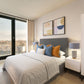 Deluxe Furniture Package