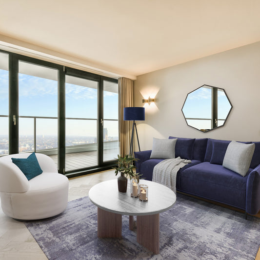 Deluxe Furniture Package