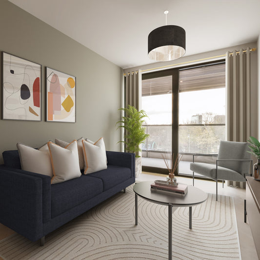 Essential Furniture Package