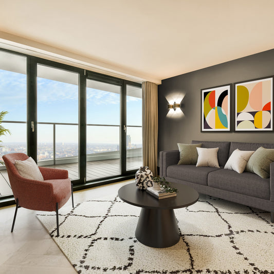 Premium Furniture Package